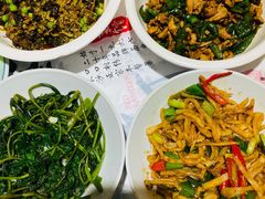 空心菜叶-壹盏灯(惠农店)
