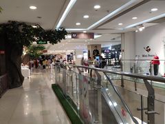 -开元商城(西旺店)