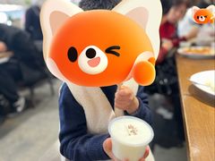 -故宫餐厅(景运门店)