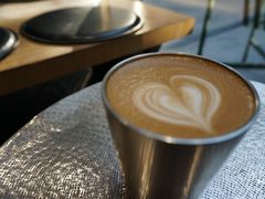 -Au Cafe&Roastery(华侨城店)