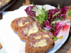 -桂马·日本料理·海胆·海鲜饭·酒场(民主广场店)