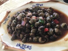 炒螺-标记美食新鲜猪杂(兴南大道店)
