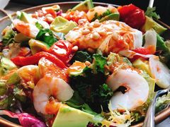 虾沙拉-RAC BAR(安福路店)