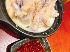 -付小姐在成都(中山公园店)