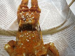 -青花椒花椒鱼(合生汇店)