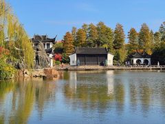 -红梅公园