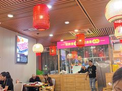 -大四喜·鲜牛肉火锅(洛阳大学城店)