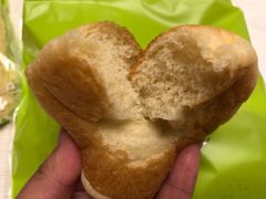 -RiceZone乐食尊纯米面包坊(望京店)