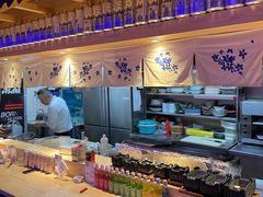 -琴寿司居酒屋(中山广场店)