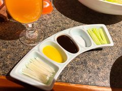 -真地道京味府·鲜橙烤鸭·北京菜(朝外大街东大桥店)