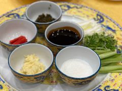 -白家大院·王府宫廷菜(苏州街店)