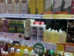 -Olé精品超市(北京合生汇店)