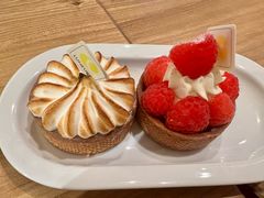 -LUNEURS月乐诗·烘焙甜品(前滩太古里店)