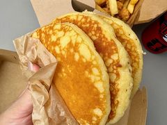 -STARLING八哥松饼(购物公园店)