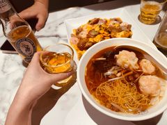 -深仔记茶餐厅(亚士厘道店)