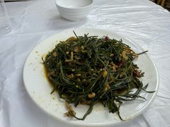 -阿军排档·烧烤