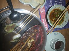 -耍哥串串香(香月湖店)