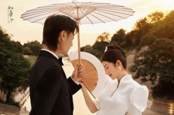 -巴黎恋人婚纱摄影(东莞总店)