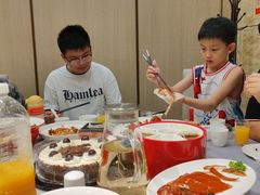-红菜坊·烤鸭·川鲁宴(石园店)