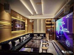 -星汇纯K量贩式KTV(卜蜂中心店)