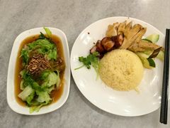 -南香饭店(Jalan Sultan)