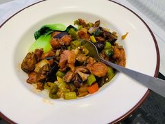 -乡村基(双流时代奥特莱斯餐厅)