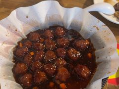 -粥六•新晋菜(柳巷店)