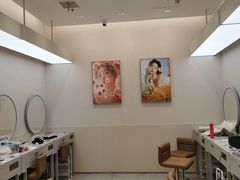 -天真蓝照相馆(五角场百联又一城店)