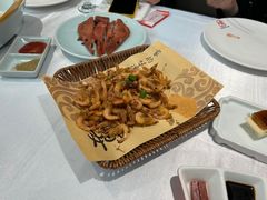-味+新京宴·烤鸭·北京菜(创意谷店)