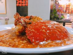 -龙海鲜螃蟹王(宏茂桥店)