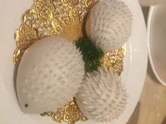 8餐厅-8餐厅(新葡京酒店)