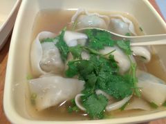 -吉祥馄饨(上海金平店)