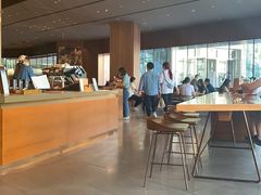 -星巴克(天津大悦城第二店)