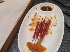 -晓波烧烤(南桥店)