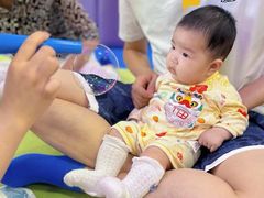 -金宝贝早教&托育(新百CCpark中心)