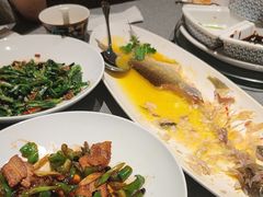 -羲和雅苑•北京烤鸭(平安国际金融中心店)