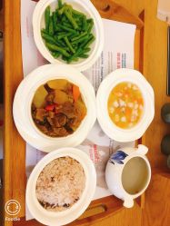 -金芙美月子中心(财富别墅店)