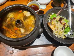 -云海肴·汽锅鸡·云南代表菜(美罗城店)