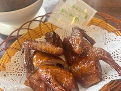 -今一靓汤.顺德菜东莞三十年老字号(厚街店)