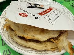 -令氏家外家岐山面(火炬路店)
