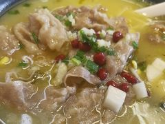 -鸭味先老鸭粉丝馆(瑞金路二号四号小区店)