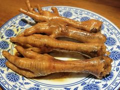 -赣南粉局·江西小炒·锅气炒粉(人民广场店)