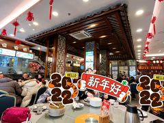 -客家汇·客家传承菜(水库店)