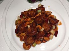 -香丰阁·烤鸭·川湘菜(清河店)
