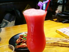 -别院里音乐餐酒吧(双流航空港店)