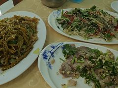-民记食店(沙溪店)