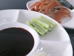 -海湾壹品·粤菜·早茶·烤鸭(拱北店)