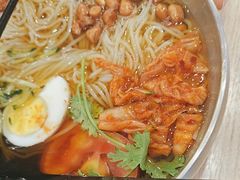 -白七爷原汤捞面（大宅门）(泰盛广场金牌店)