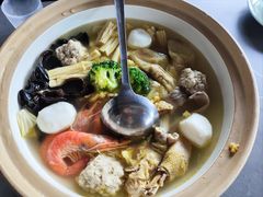 -寻宝记绍兴菜(鲁迅路店)