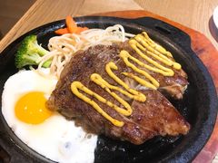 -凡塔斯牛排餐厅(厚街万达店)
